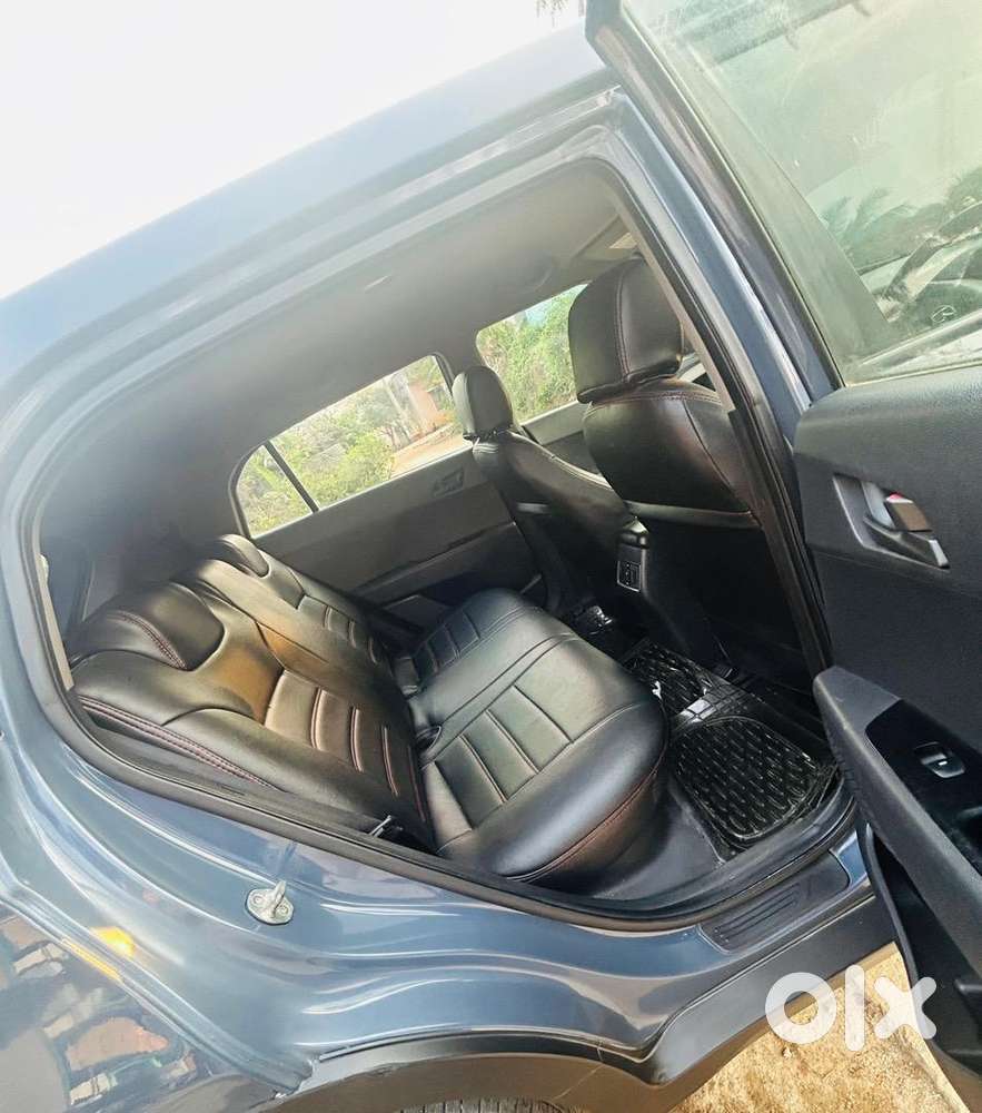 Hyundai Diesel Car 2017