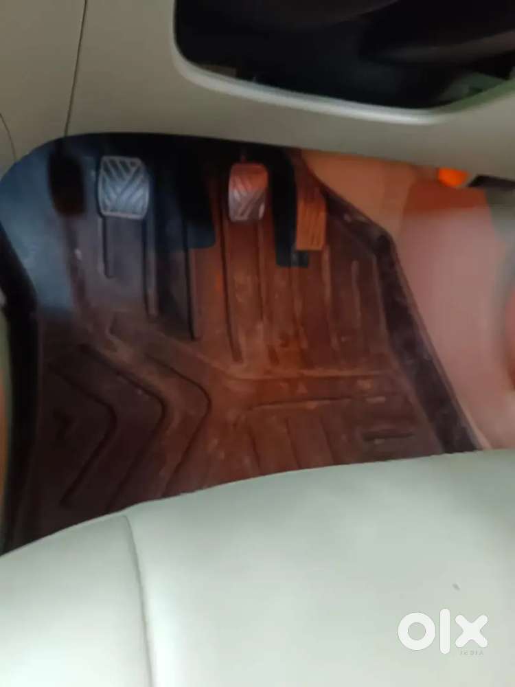 Maruti Suzuki Ciaz 2014 Petrol