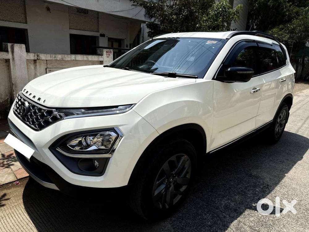 Tata Safari 2.0 Kryotec Xt Plus, 2022, Diesel