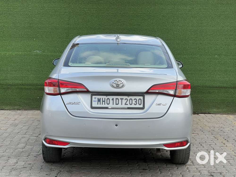 Toyota Yaris, 2022, Petrol