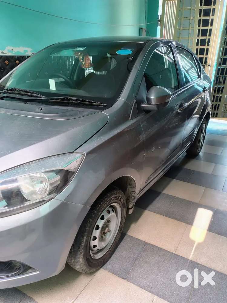 Tata Tigor 2018 Petrol
