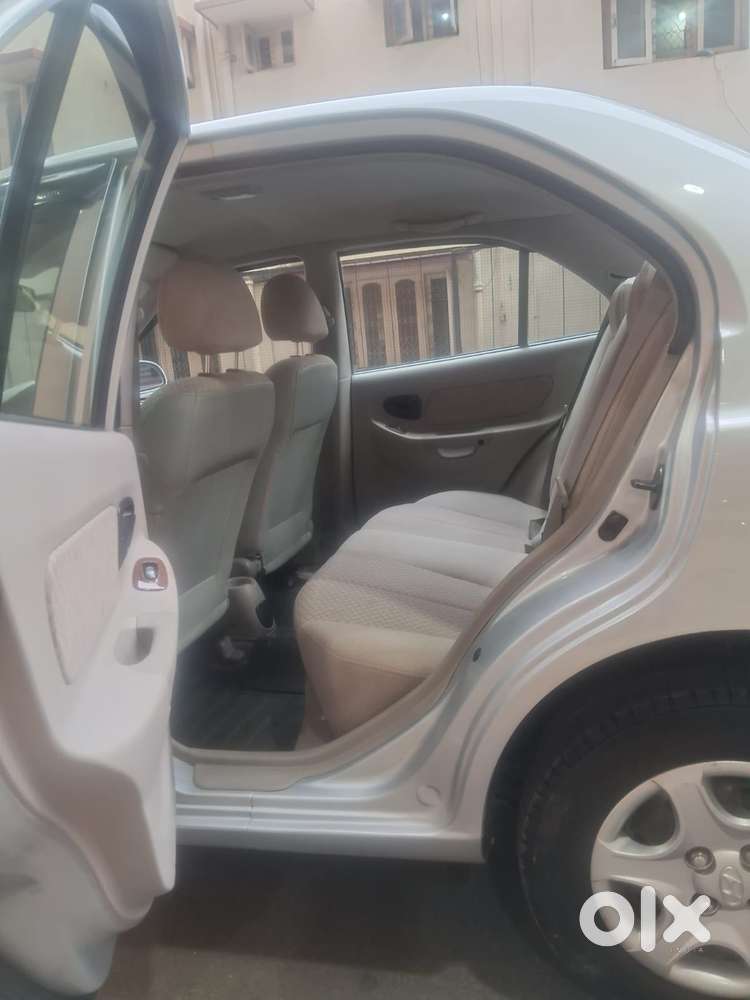 Hyundai Accent Executive, 2009, Petrol