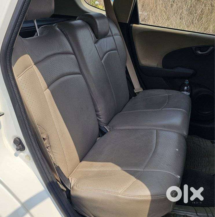 Honda Jazz S Mt I-vtec, 2012, Petrol