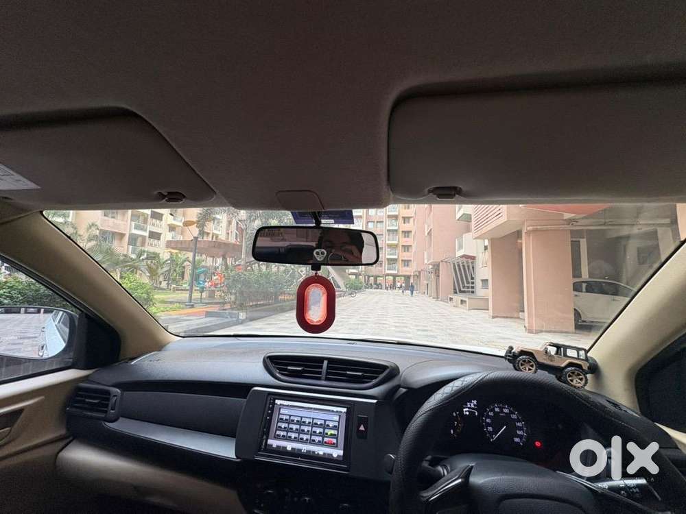 Honda Amaze 2019 Petrol