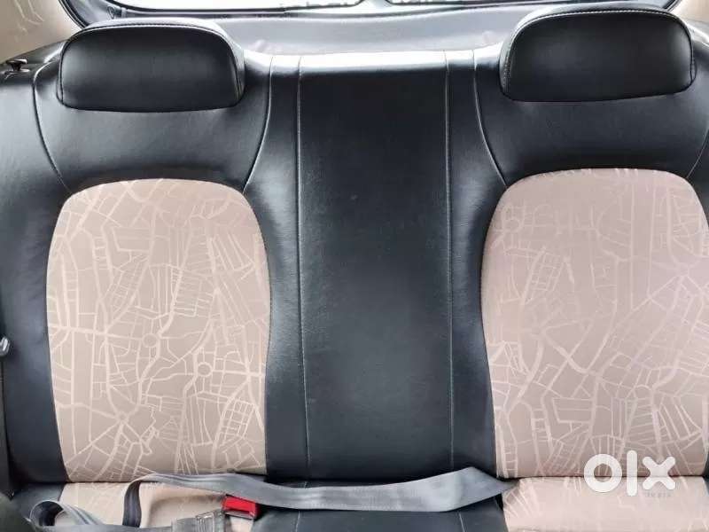 Hyundai Grand I10 1.2 Kappa Sportz Option, 2019, Petrol
