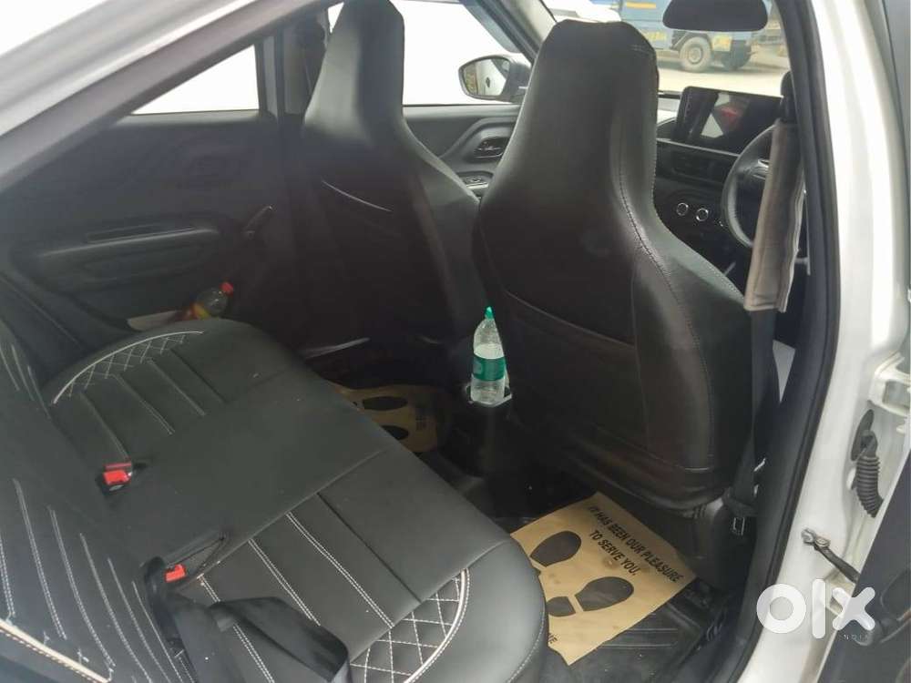 Citroën Basalt  1st Owner  Only 4000 Km Driven