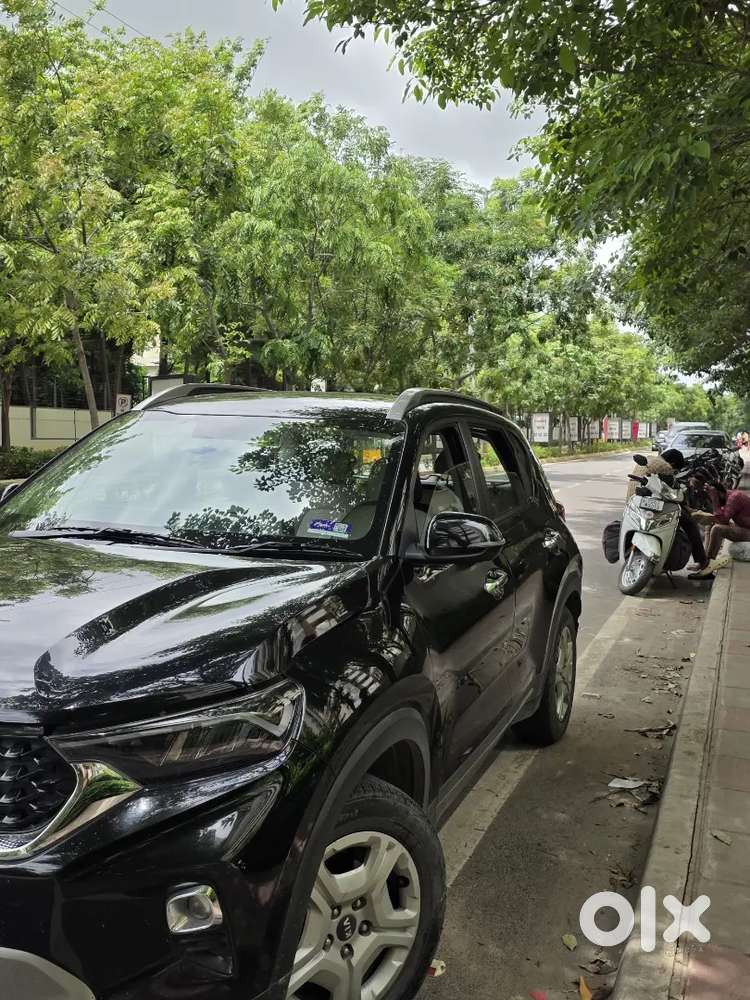 Kia Sonet 1.5 Htx 2020