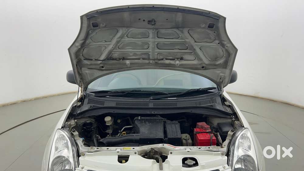Maruti Suzuki Swift Dzire 1.2 Vxi Bsiv, 2011, Petrol