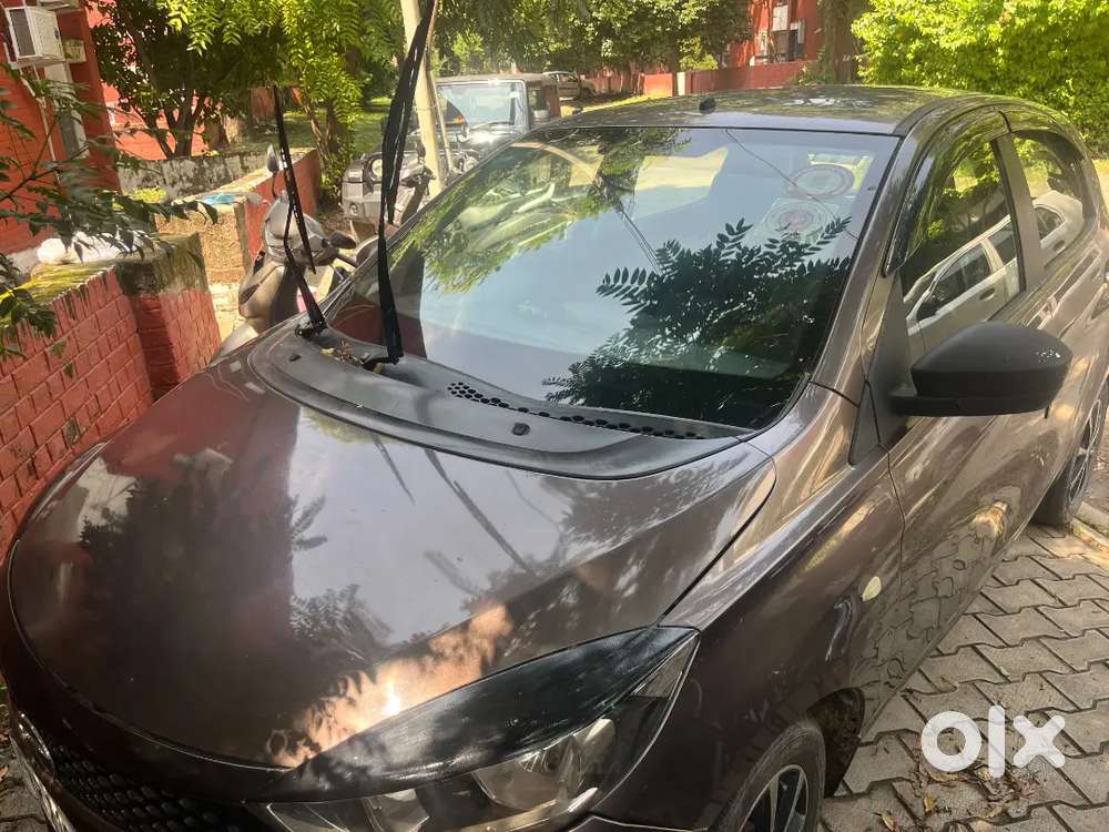 Tata Tiago 1.2 Revotron Xe 2019 Good Condition 1st Owner