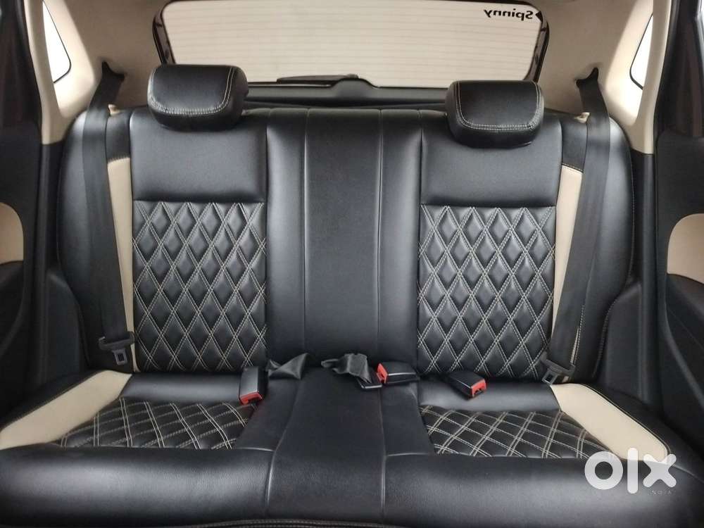Volkswagen Polo 2013-2015 1.5 Tdi Highline, 2017, Diesel