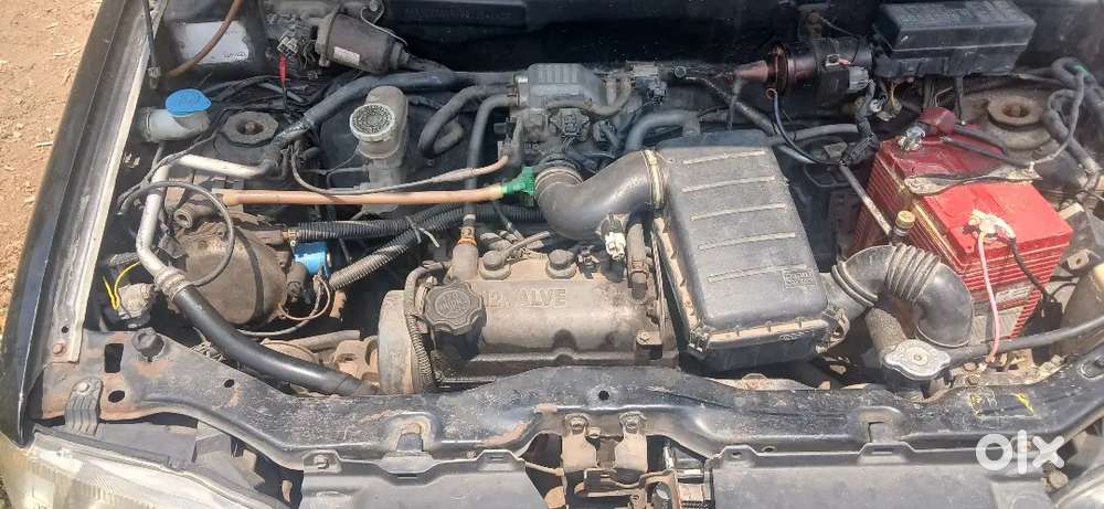 Maruti Suzuki Alto 800 2007 Lpg Well Maintained