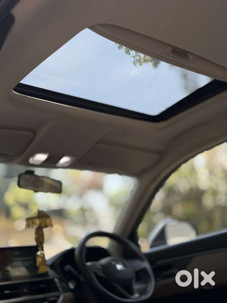 Honda Elevate Vx Mt, 2024, Petrol