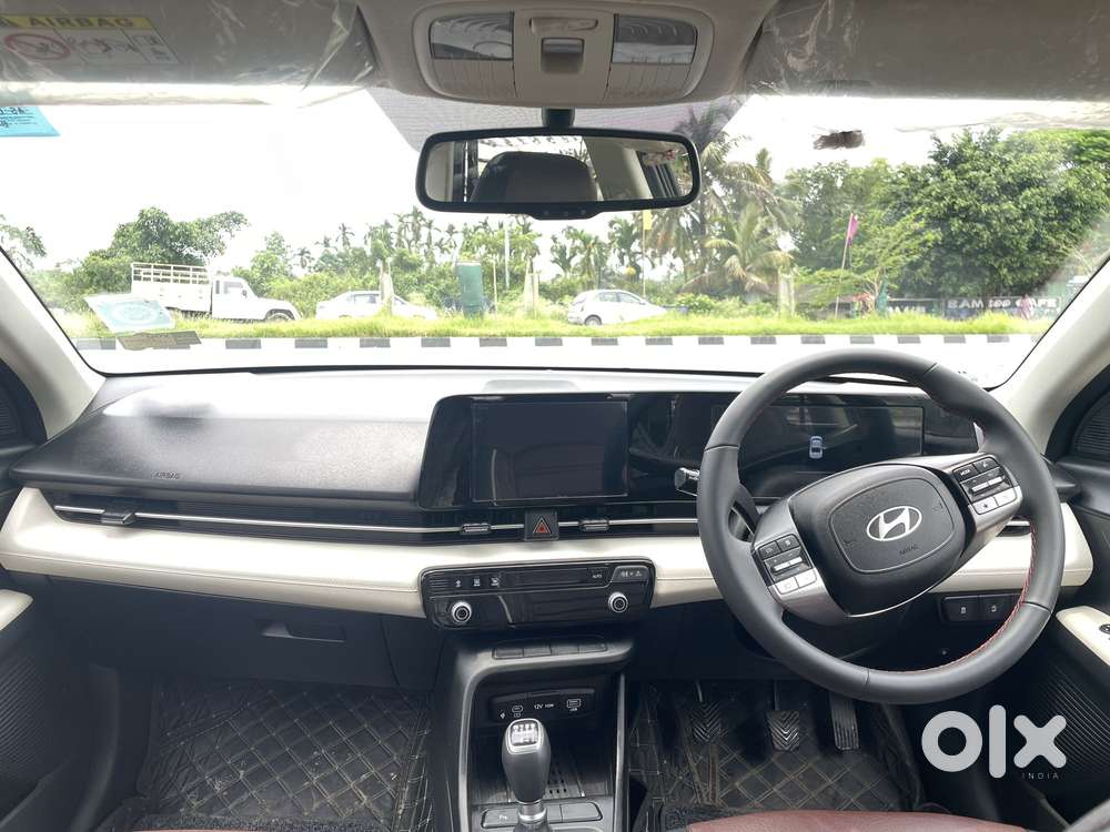 Hyundai Verna 1.5 Mpi Mt Sx (o), 2023, Petrol