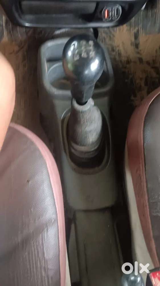 2009 Maruti Suzuki Alto Lxi