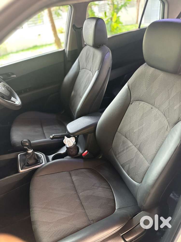 Hyundai Creta 2019 Diesel 60000 Km Driven