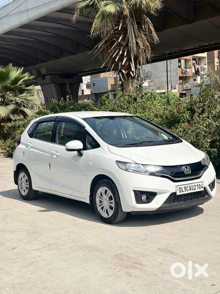 Honda Jazz 1.2 Sv I Vtec, 2016, Petrol