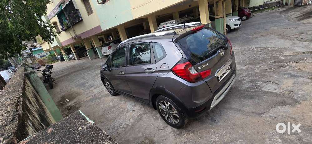 Honda Wr-v 1.5 Vx Exclusive Edition I-dtec, 2018, Diesel