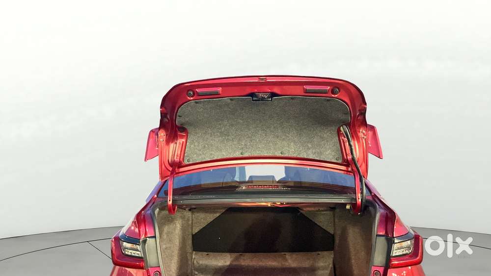 Honda City I-vtec Cvt Vx, 2022, Petrol