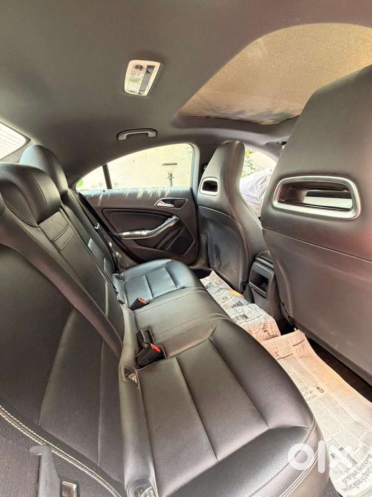 Mercedes-benz Cla 200 D Sport, 2017, Diesel