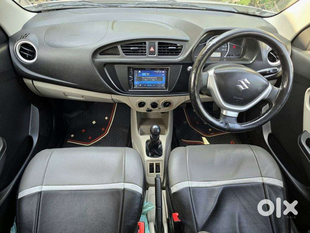 Maruti Suzuki Alto 800, 2023, Cng & Hybrids