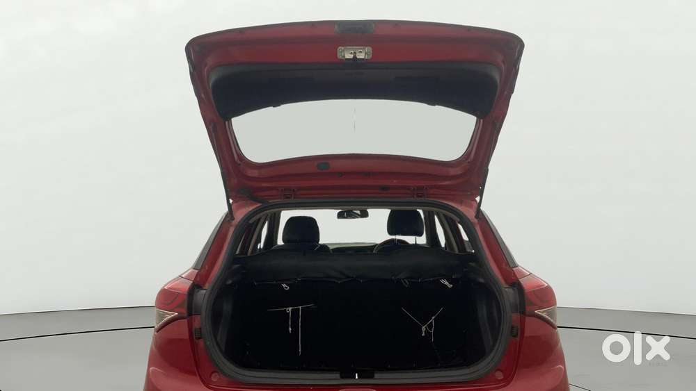 Hyundai Elite I20 Magna 1.2, 2016, Petrol