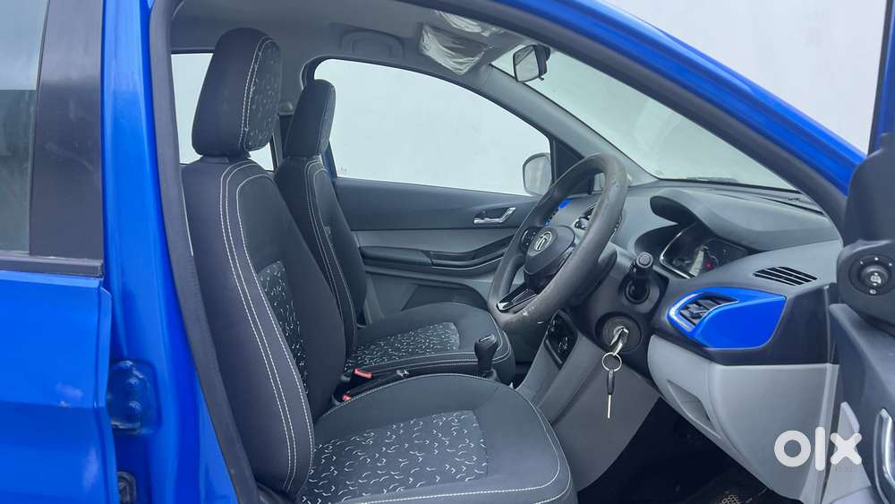 Tata Tiago 1.2 Revotron Xz Plus, 2021, Petrol