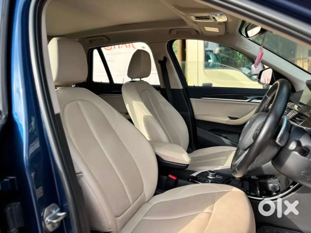 Bmw X1 2.0 Sdrive20d Xline, 2022, Diesel