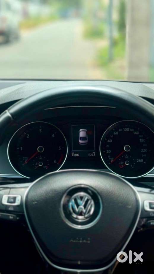 Volkswagen Passat Diesel Highline 2.0 Tdi, 2018, Diesel