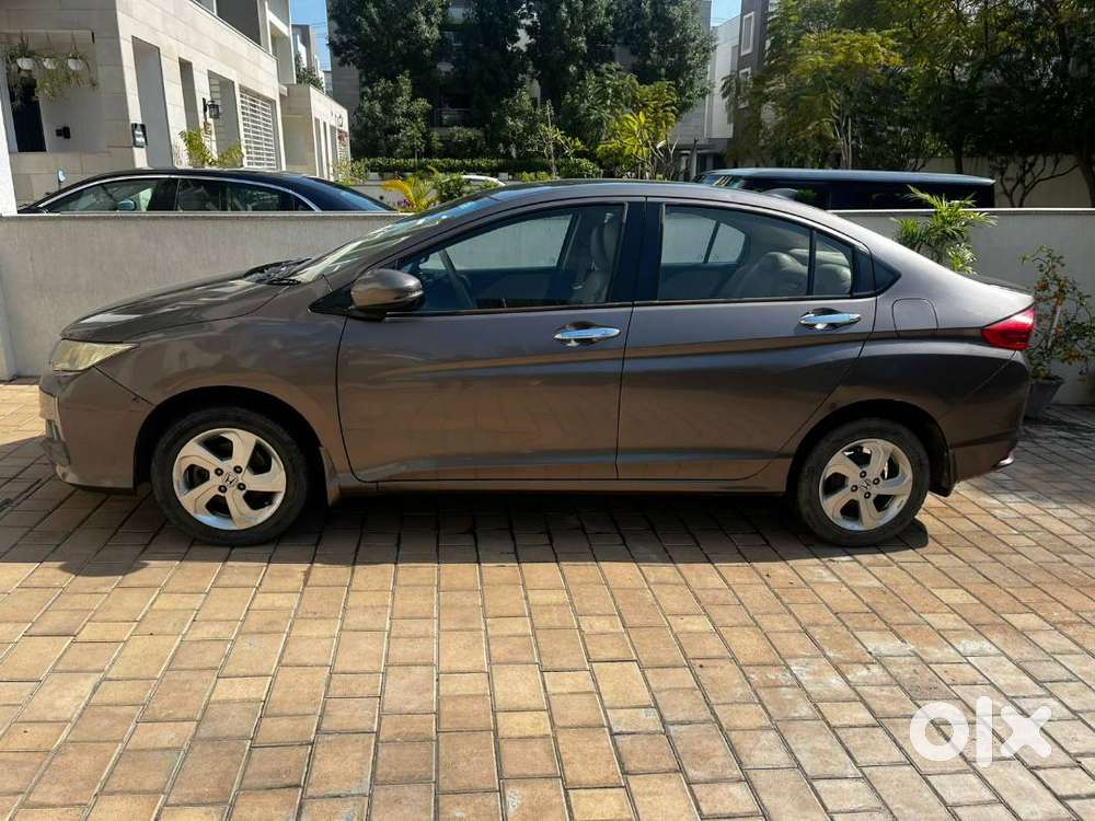 Honda City 2016 Petrol 110000 Km Driven, Single Owner