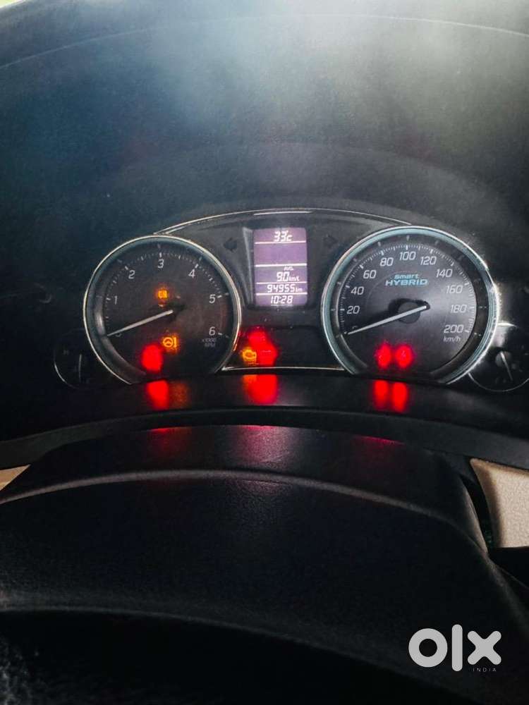 Maruti Suzuki Ciaz 2017 Diesel 90000 Km Driven