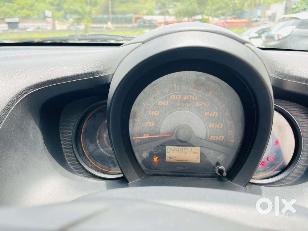 Honda Amaze 1.2 E I-vtec, 2015, Petrol