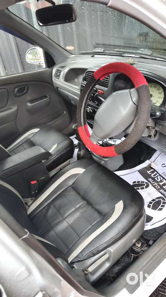 Maruti Suzuki Alto 2009