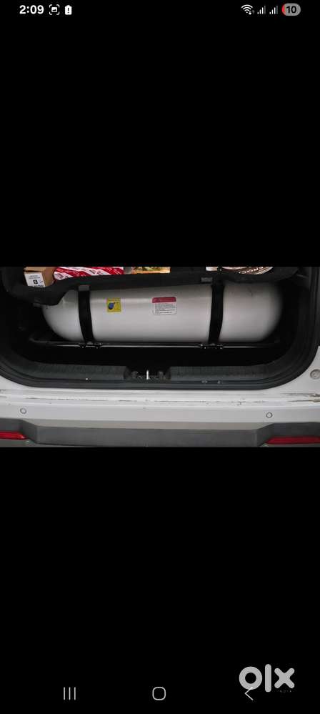 Hyundai Exter S 1.2 Cng Mt, 2024, Cng & Hybrids