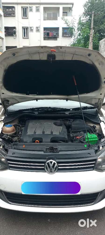 Volkswagen Vento 1.5 Tdi Highline 2012/10 Month Excellent Condition