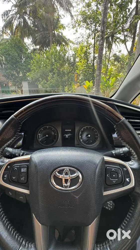 Crysta 2.8 Z Automatic