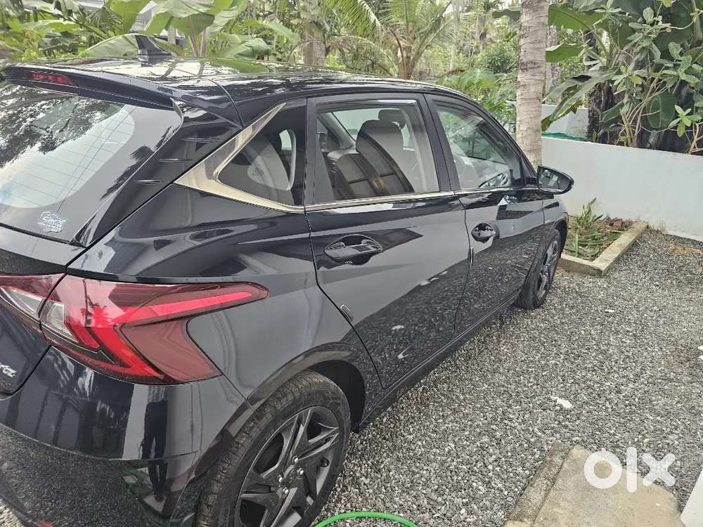 Hyundai New I20 2022 Sportz