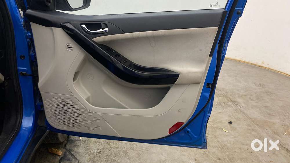 Tata Nexon 1.2 Revotron Xz Plus, 2020, Petrol