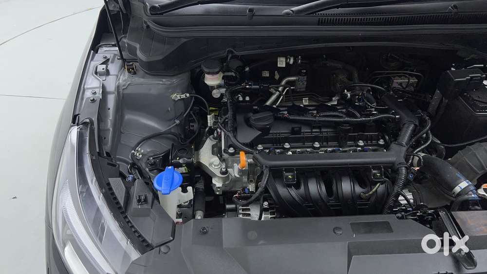 Hyundai New I20 1.2 Asta (o) Ivt, 2025, Petrol