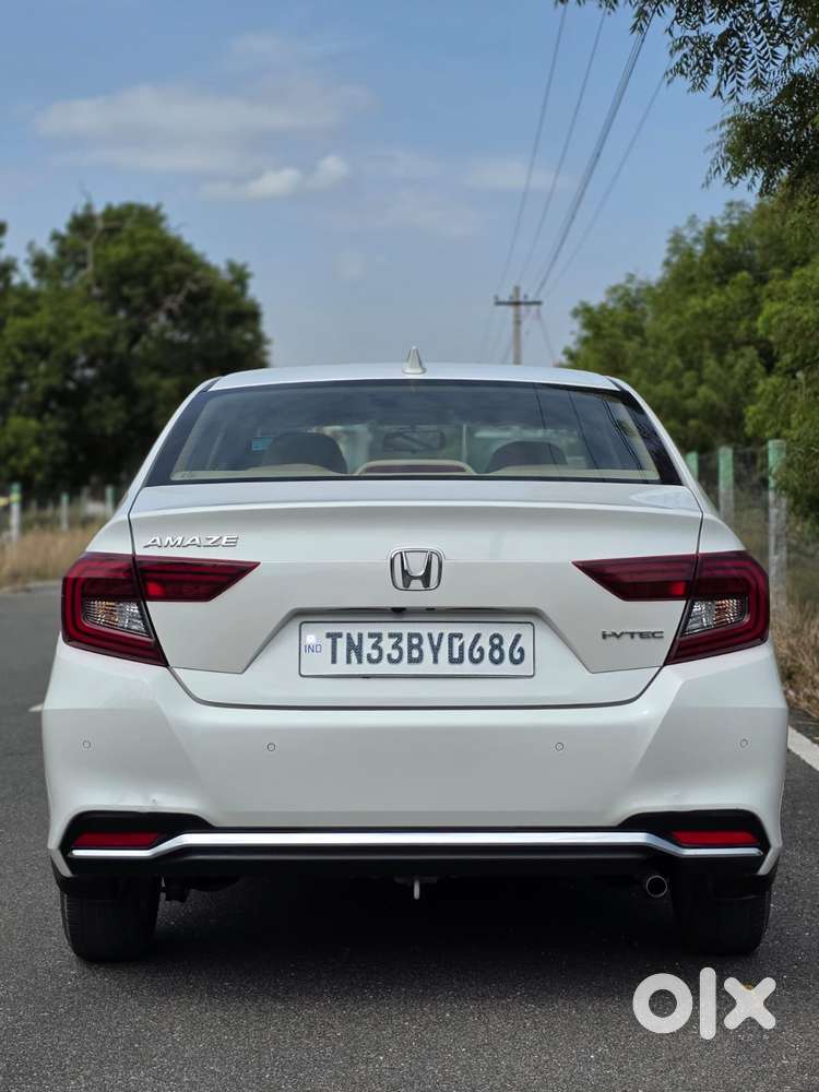 Honda Amaze, 2023