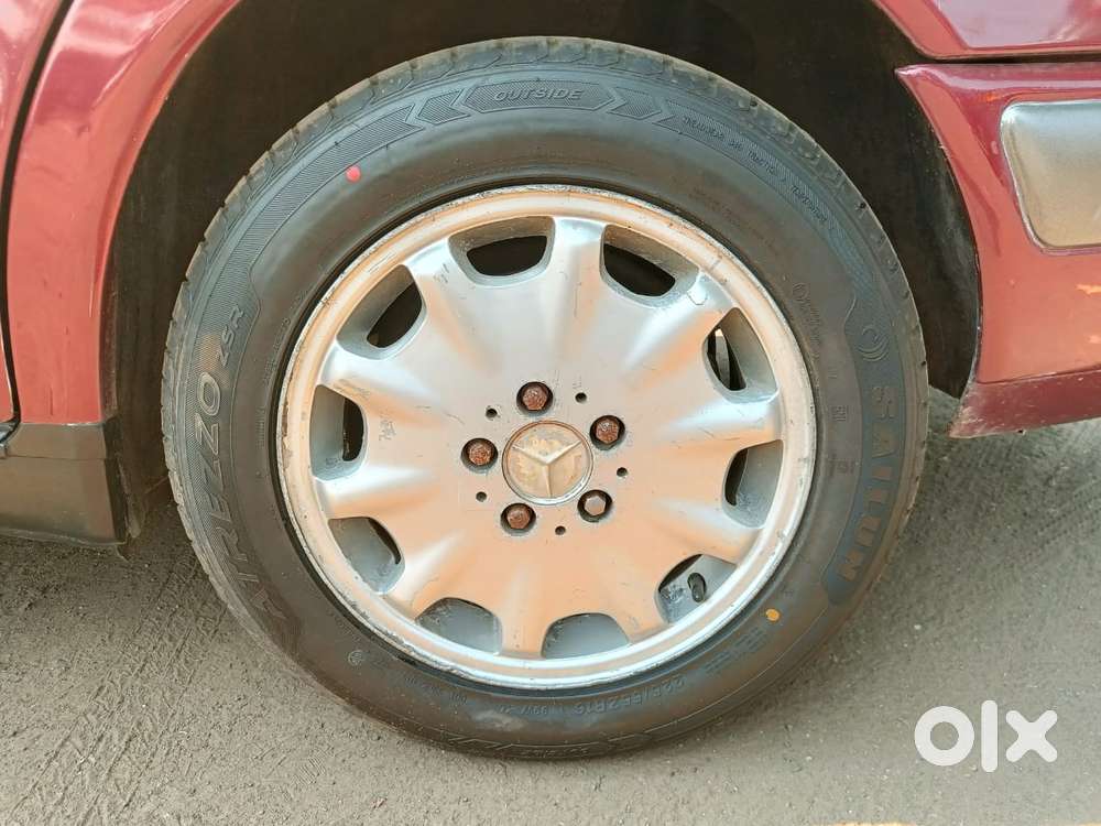 Mercedes-benz E-class 300 D, 1998, Diesel