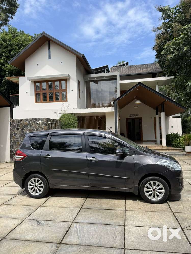Maruti Suzuki Ertiga 1.5 Zdi, 2013, Diesel