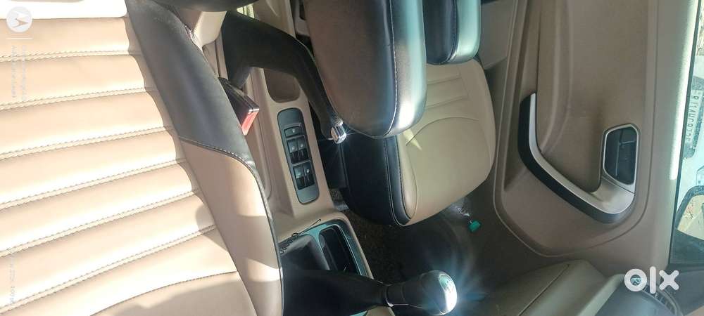 Best Condition And Single Hand Drive And