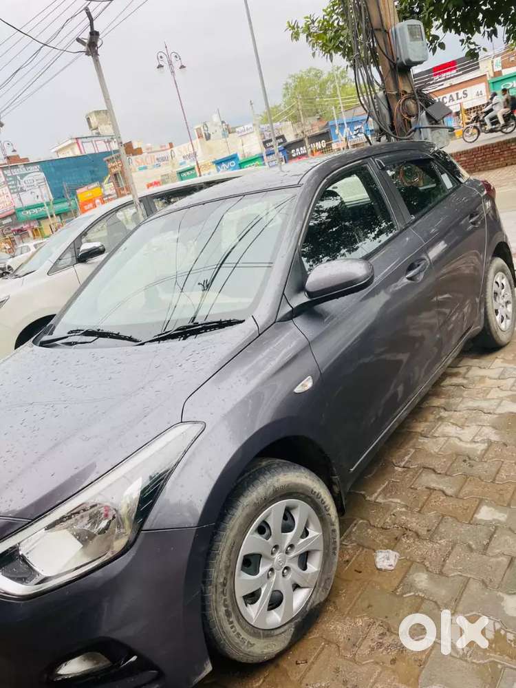 Hyundai Elite I20 Magna Vtvt 2020