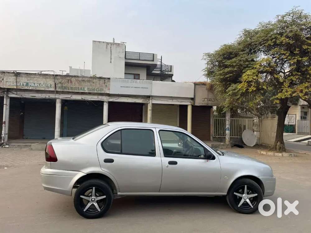 Ford Ikon 2nd Owner 2008