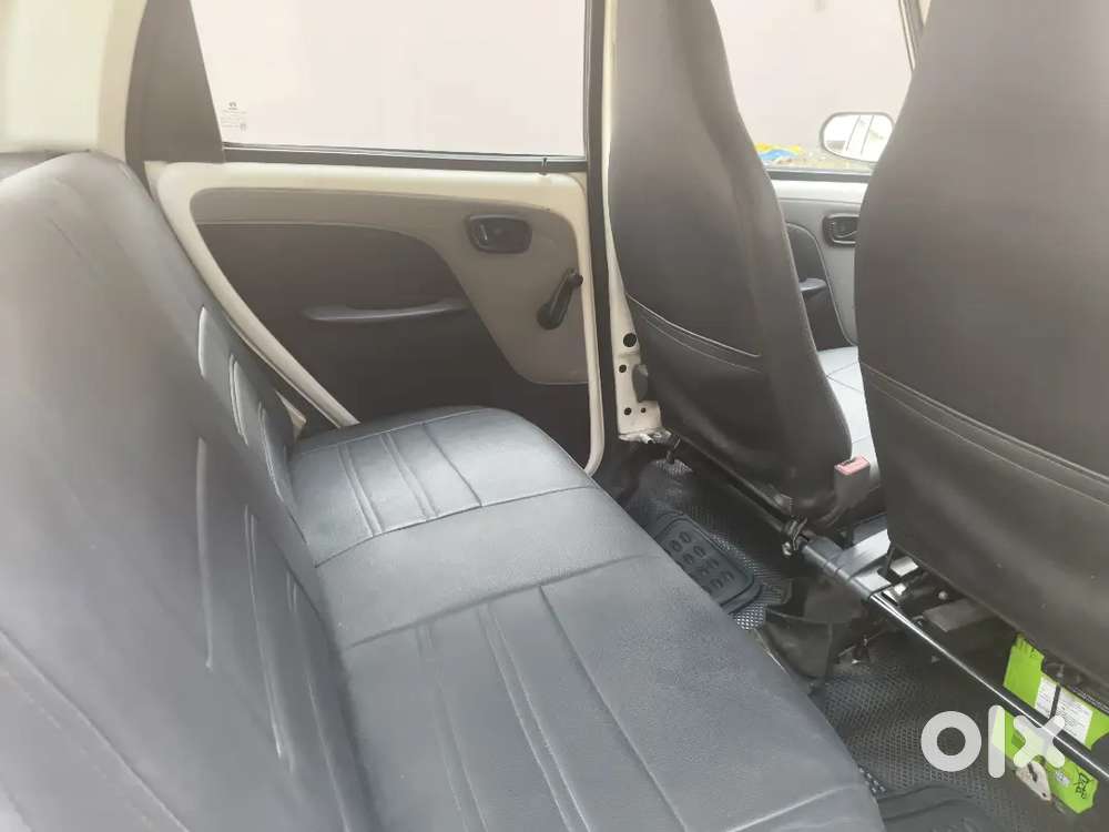 Tata Nano In Coimbatore