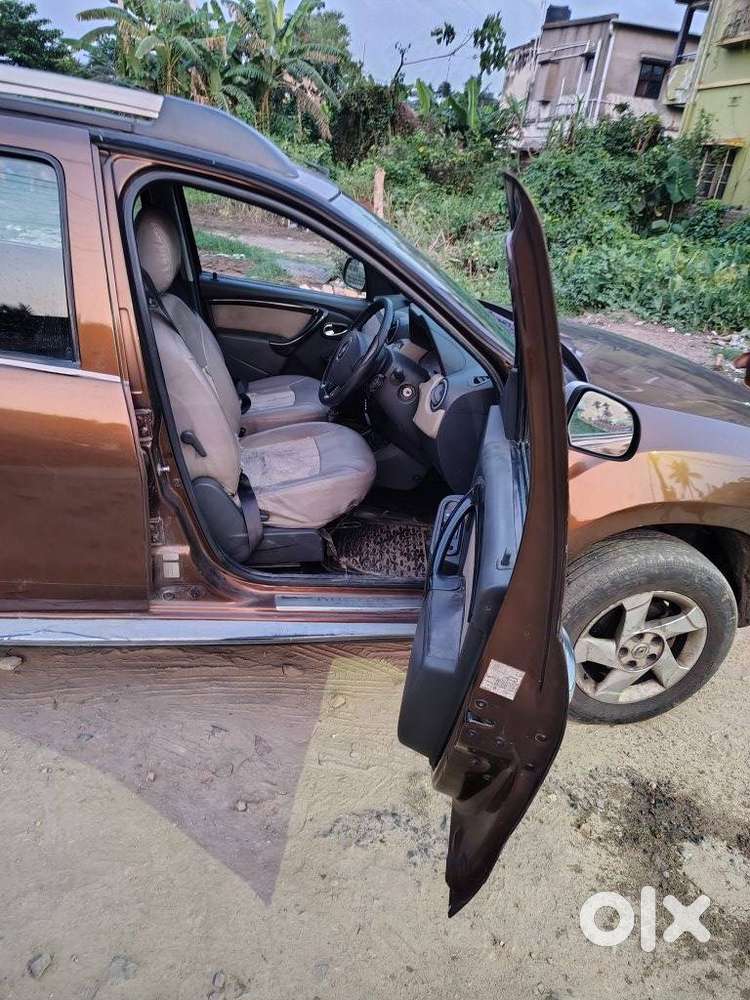 Renault Duster 2015-2016 110ps Diesel Rxz Plus, 2024, Diesel