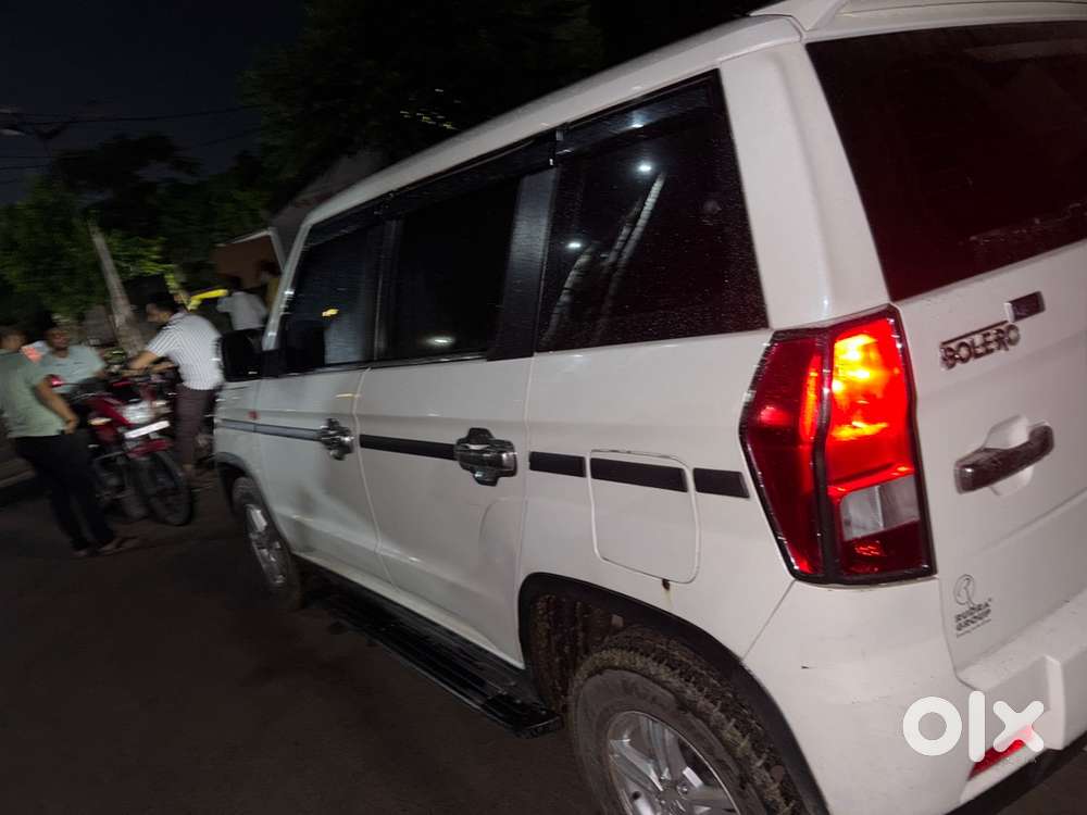 Mahindra Bolero Neo Diesel 2023