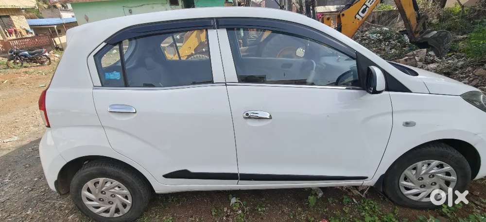 Santro Car