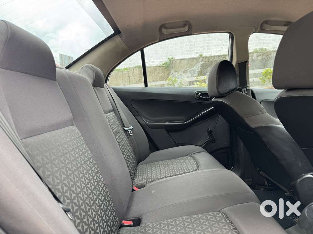 Tata Zest  Revotron 1.2t Xe, 2017, Diesel