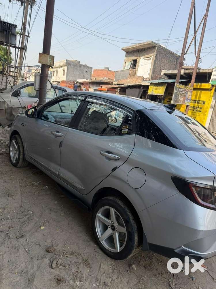 Hyundai Aura Well Maintained Just Like Showroom Condition